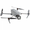Квадрокоптер Autel EVO Max 4T зі спеціальною військовою прошивкою Protect+