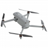 Квадрокоптер Autel EVO Max 4T зі спеціальною військовою прошивкою Protect+