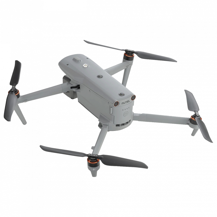Квадрокоптер Autel EVO Max 4T зі спеціальною військовою прошивкою Protect+