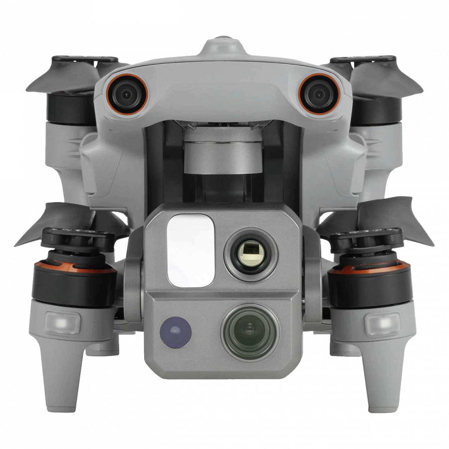 Квадрокоптер Autel EVO Max 4T зі спеціальною військовою прошивкою Protect+