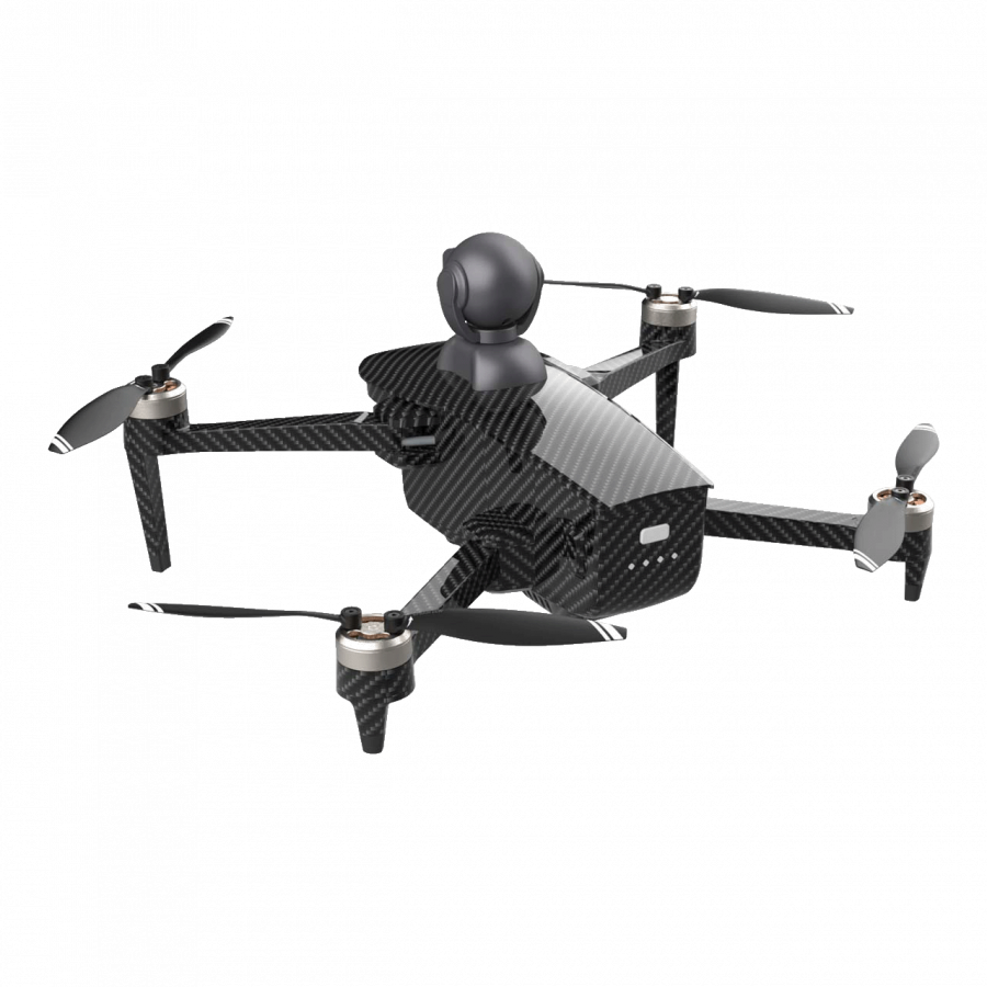 Квадрокоптер C-FLY 2T 