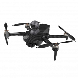 Квадрокоптер C-FLY 2T 