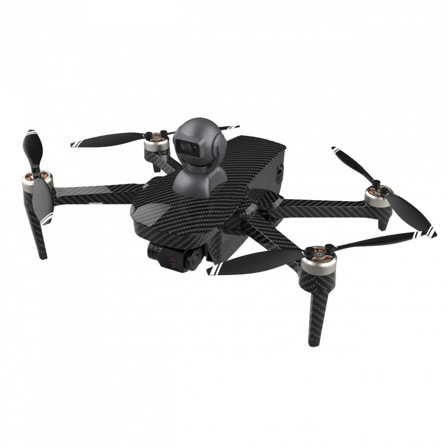 Квадрокоптер C-FLY 2T 