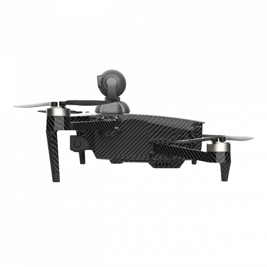 Квадрокоптер C-FLY 2T 