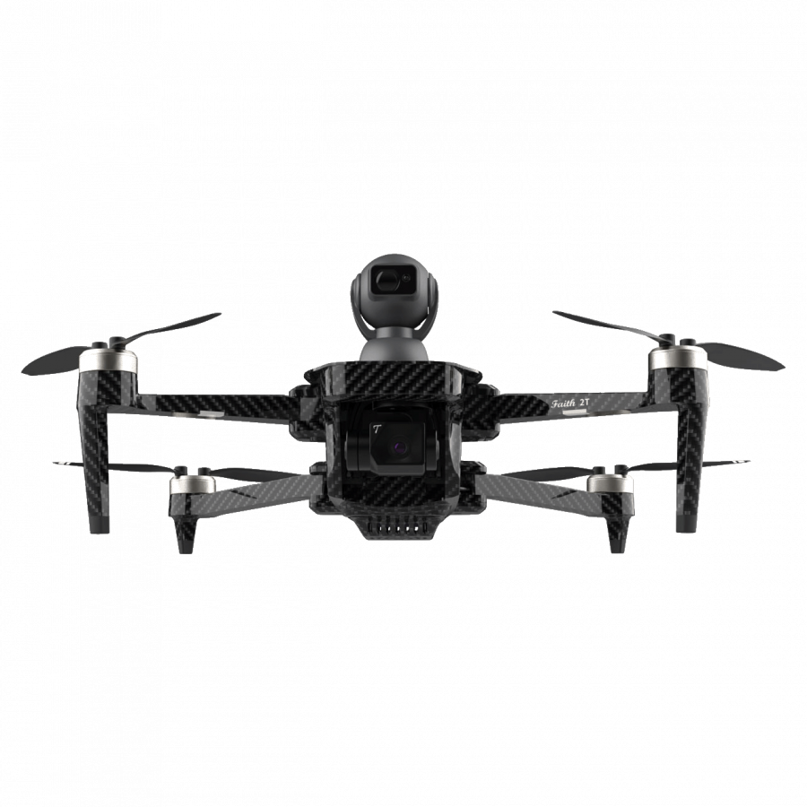 Квадрокоптер C-FLY 2T 