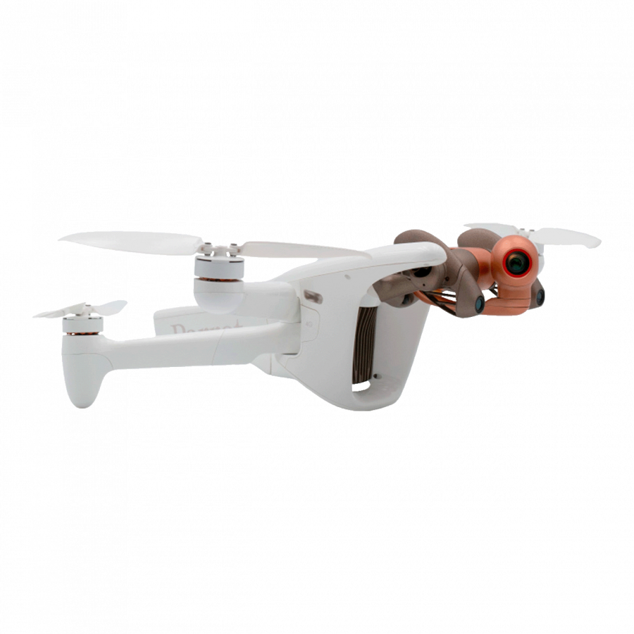 Квадрокоптер Parrot - Anafi Ai дрон для фотограметрії з 4G модулем