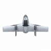 Безпілотний літальний апарат Swan-K1 EN + Система скидання