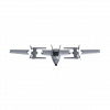 Безпілотний літальний апарат Swan-K1 EN + Система скидання