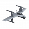 Безпілотний літальний апарат Swan-K1 EN + Система скидання
