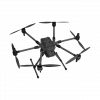 Гексакоптер Yuneec H850-RTK з тепловізором