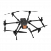 Гексакоптер Yuneec H850-RTK з тепловізором