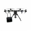 Гексакоптер Yuneec H850-RTK з тепловізором