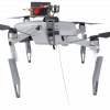 Система скидання вантажу для дрону DJI Air 2S