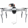 Система скидання вантажу для дрону DJI Air 2S