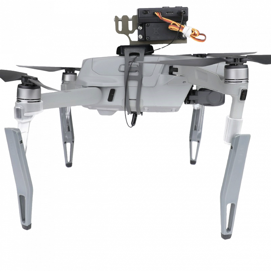 Система скидання вантажу для дрону DJI Air 2S