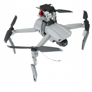Система скидання вантажу для дрону DJI Air 2S