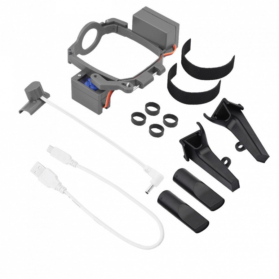 Система скидання вантажу для дрону DJI MAVIC 2