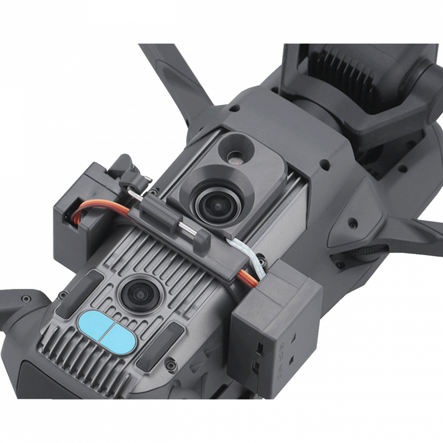 Система скидання вантажу для дрону DJI Mavic 3