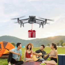Система скидання вантажу для дрону DJI Mavic 3
