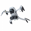 Система скинення вантажу для дрона DJI Mini 2