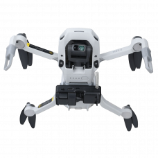 Система скинення вантажу для дрона DJI Mini 2