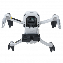 Система скинення вантажу для дрона DJI Mini 2