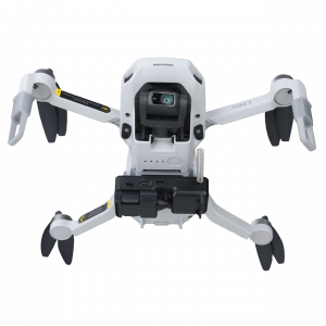 Система скинення вантажу для дрона DJI Mini 2