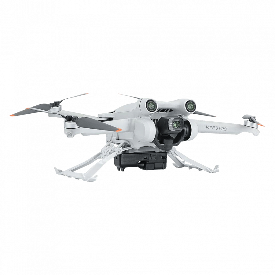 Система скидання вантажу для квадрокоптера DJI Mini 3 Pro