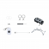 Система скидання вантажу для квадрокоптера DJI Mini 3 Pro
