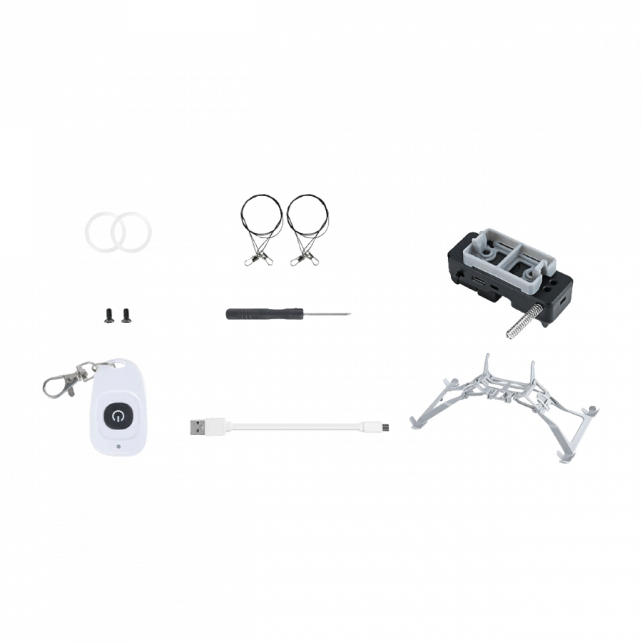 Система скидання вантажу для квадрокоптера DJI Mini 3 Pro