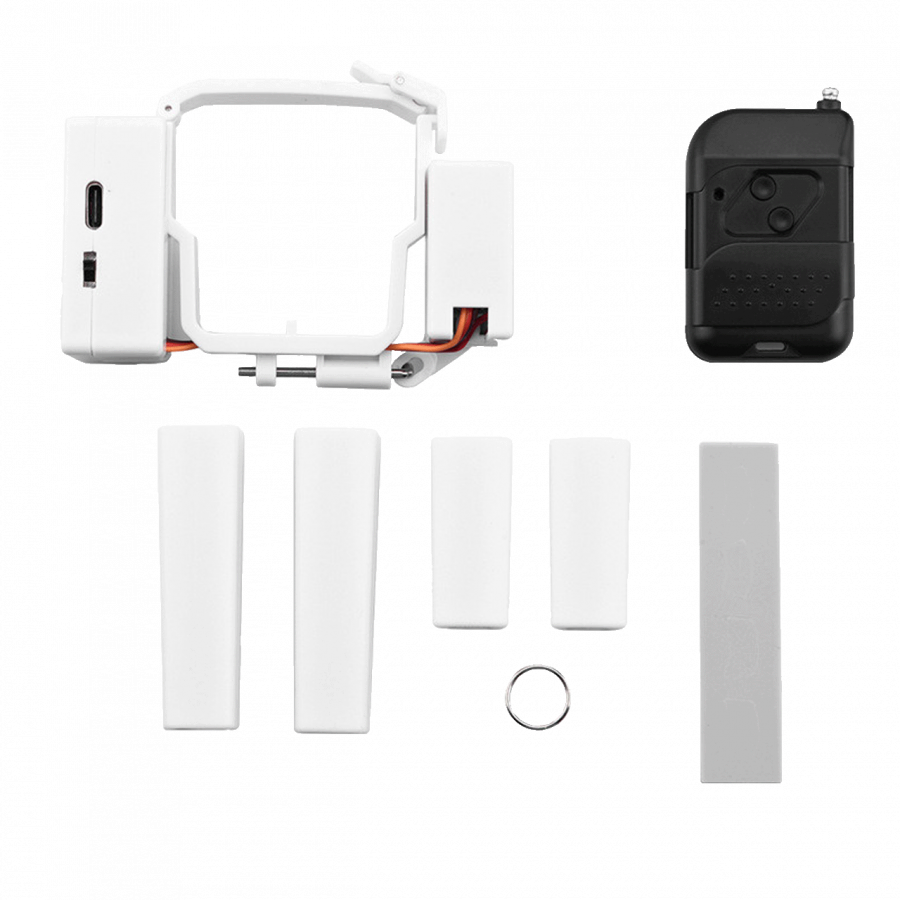Система скидання вантажу для квадрокоптера FIMI X8 Mini
