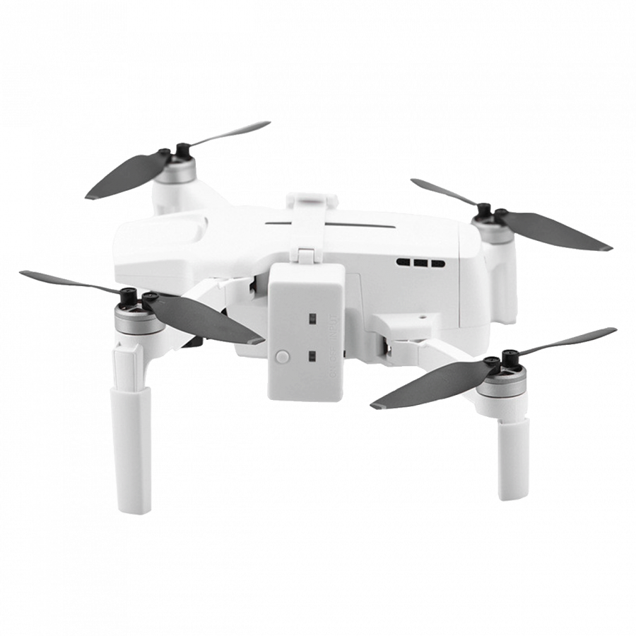 Система скидання вантажу для квадрокоптера FIMI X8 Mini