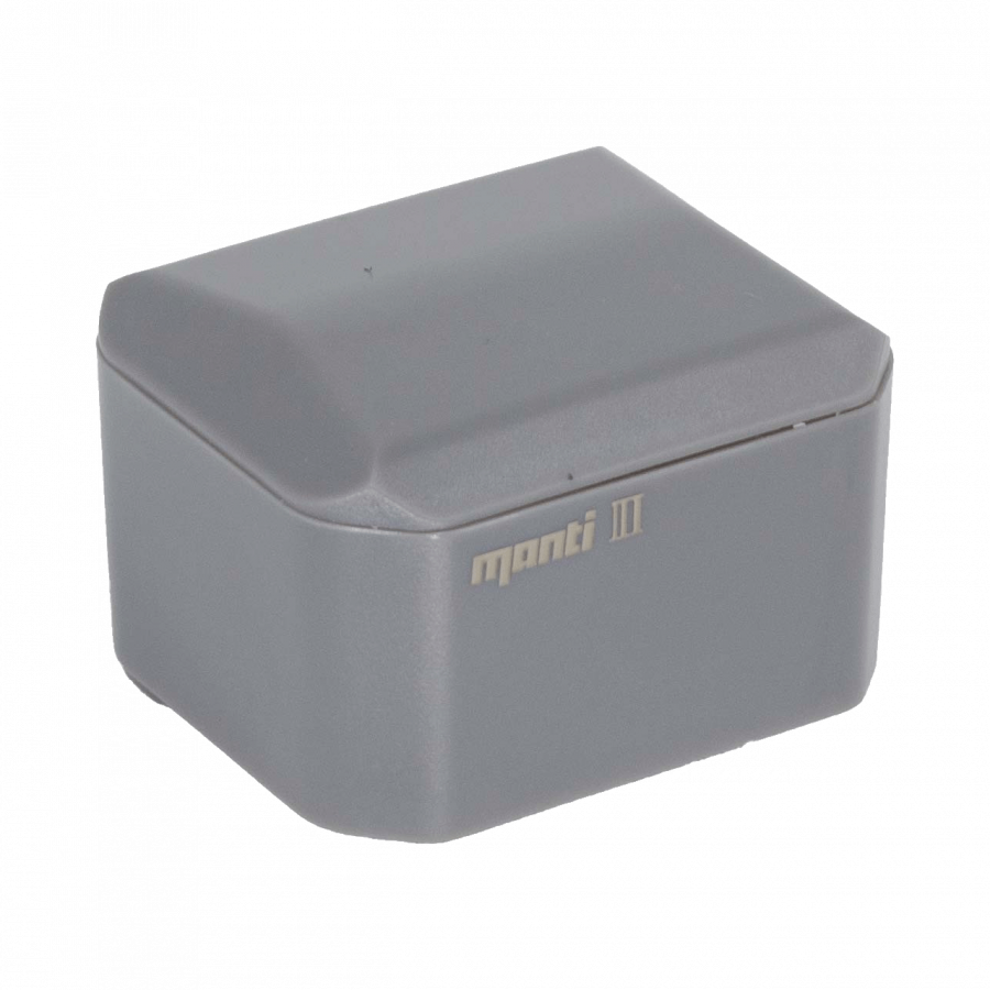 Додатковий парашут для Manti 3