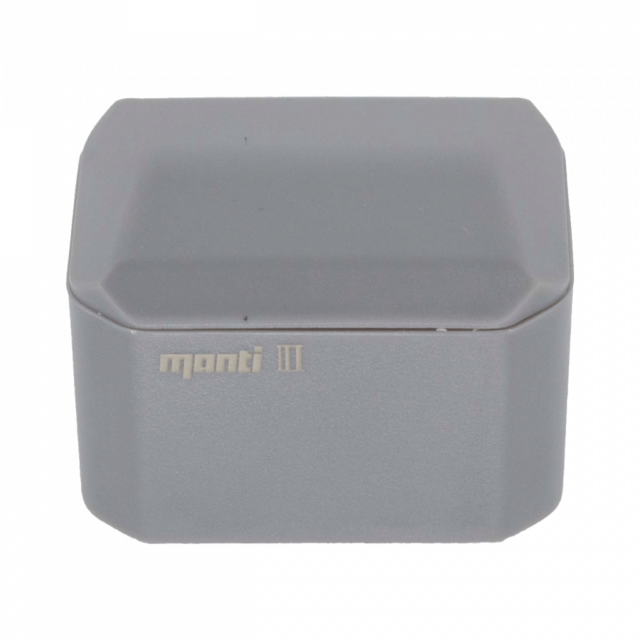 Додатковий парашут для Manti 3