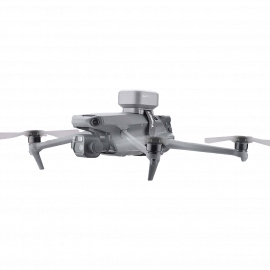 Дополнительный парашют для Manti 3 Plus