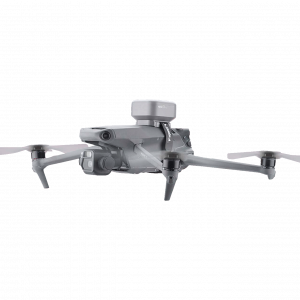 Додатковий парашут для Manti 3 Plus