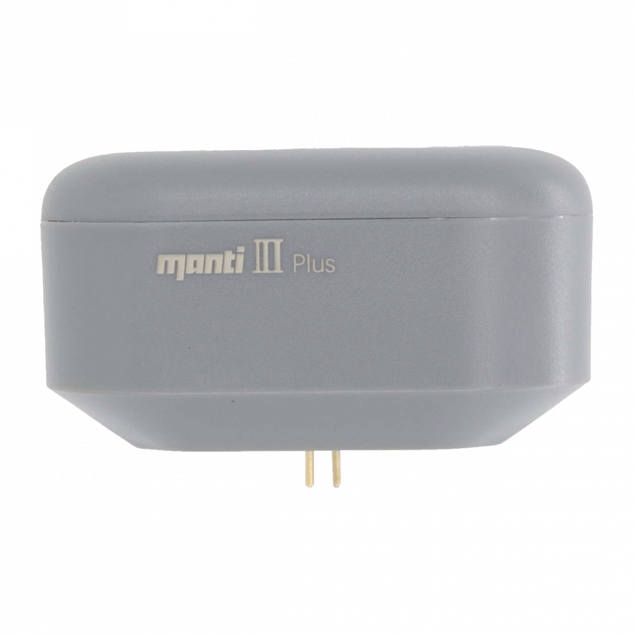 Додатковий парашут для Manti 3 Plus