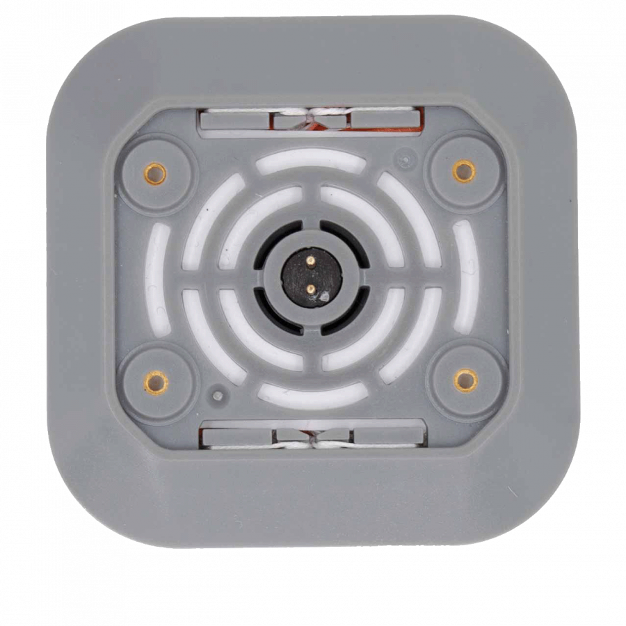 Додатковий парашут для Manti 3 Plus