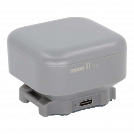 Парашутна система для квадрокоптера Manti 3 Plus