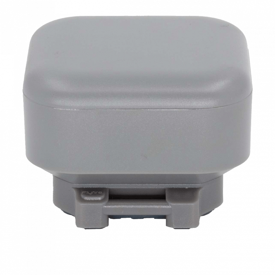 Парашутна система для квадрокоптера Manti 3 Plus