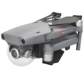 Квадрокоптер DJI Mavic 2 Enterprise (CP.EN.00000039.01)