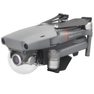 Квадрокоптер DJI Mavic 2 Enterprise (CP.EN.00000039.01)