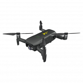 Квадрокоптер HUBSAN Ace з двома акумуляторами