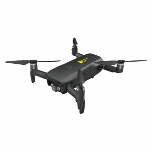Квадрокоптер HUBSAN Ace з двома акумуляторами