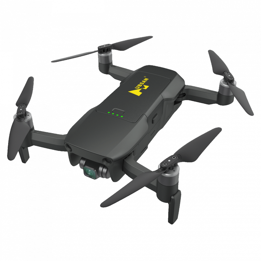 Квадрокоптер HUBSAN Ace з двома акумуляторами