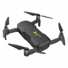 Квадрокоптер HUBSAN Ace з двома акумуляторами