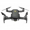 Квадрокоптер HUBSAN Ace з двома акумуляторами