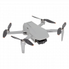 Квадрокоптер С-FLY Mini 2 дрон з GPS
