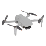 Квадрокоптер С-FLY Mini 2 дрон з GPS