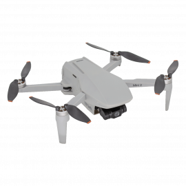 Квадрокоптер С-FLY Mini 2 дрон з GPS